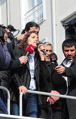 PKK'ya aile boyu hizmet!