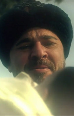 Diriliş Ertuğrul'da Osman Bey müjdelendi