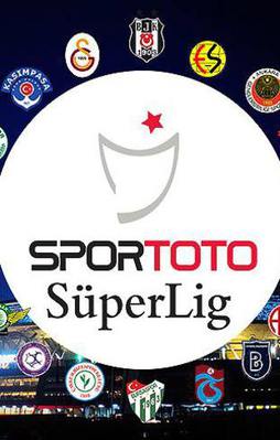Süper Lig'de 23. hafta maçlarının hakemleri açıklandı
