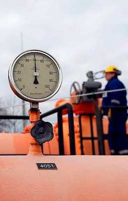 Rus şirketi Türkiye'ye gelen gazı kıstı