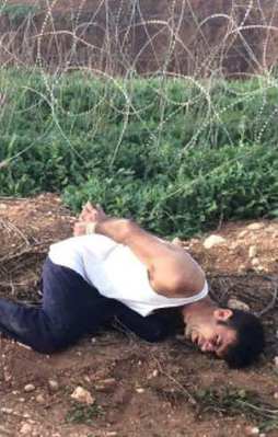 Sınırda PYD'li teröristlerle çatışma