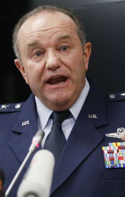 "Gerekirse Rusya'ya saldırırız"