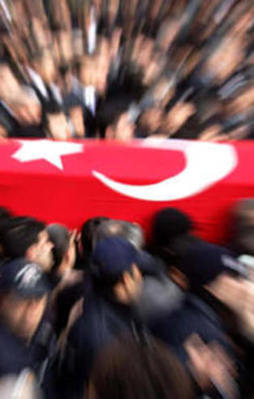 PKK'dan kalleş saldırı! Şırnak'tan acı haber