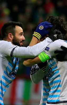 İşte Fenerbahçe'nin muhtemel rakipleri