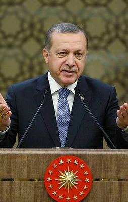 Cumhurbaşkanı Erdoğan'dan Ar-Ge yasasına onay