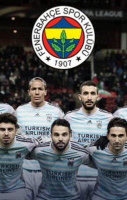 Fenerbahçe'den Galatasaray'a gönderme