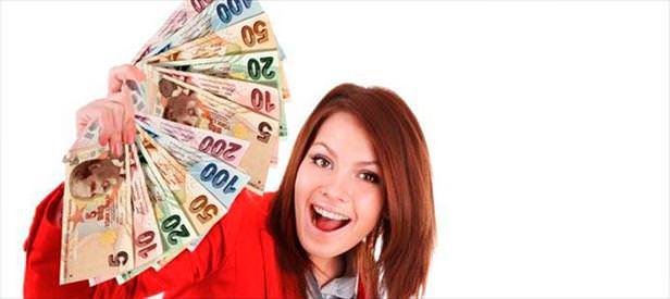 İş öğrenirken bin 300 TL kazan