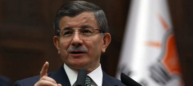Davutoğlu: Borsa İstanbul için tarihi bir hamle