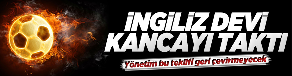 Marko Marin’e İngiliz kancası