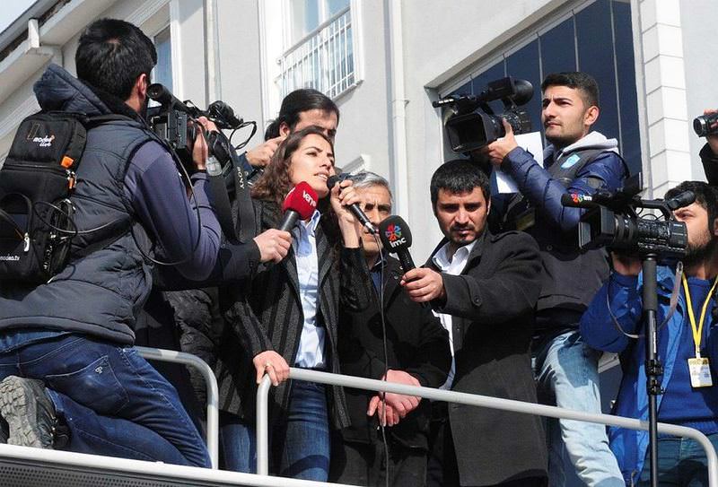 PKK'ya aile boyu hizmet!