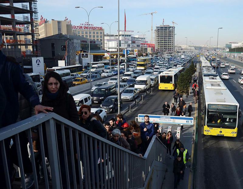 İstihbarat uyardı