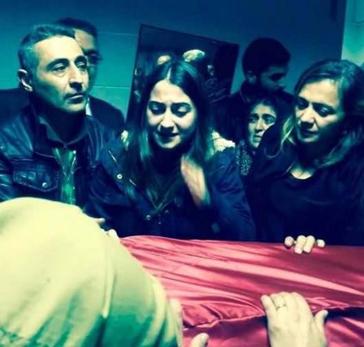 Teröriste ağlayan CHP'den gaziye büyük ayıp-1