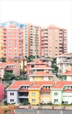 Emekliye ev müjdesi