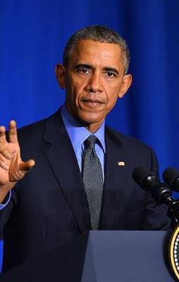 Obama: Suriye'de Esed'in geleceği olamaz