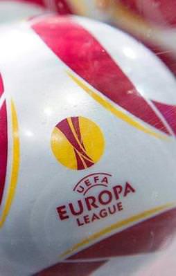 UEFA Avrupa Ligi'nde üst tura çıkan takımlar belli oldu