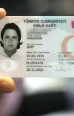 Bakan yeni kimliklerin dağıtılma tarihini açıkladı