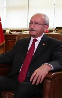 Kılıçdaroğlu yine YPG sorusunu geçiştirdi