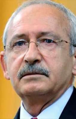 Kılıçdaroğlu hakkında fezleke hazırlandı