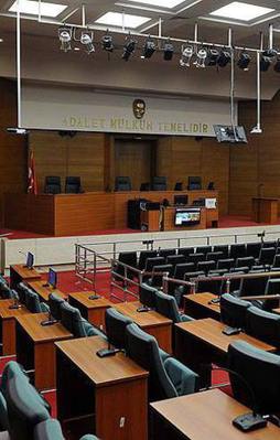 'Askeri casusluk' davasında tüm sanıklara beraat kararı