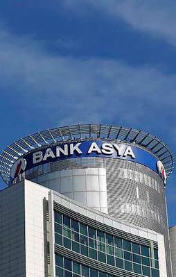 TMSF'den Bank Asya açıklaması