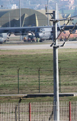 Suudi jetler İncirlik'te