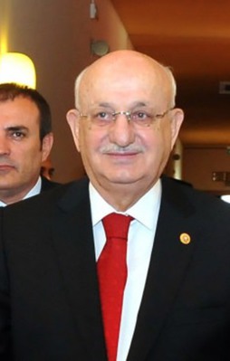 Anayasa çalışmaları ile ilgili kritik gelişme