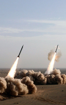 Türkiye uzun menzilli füzeyi kendi yapacak