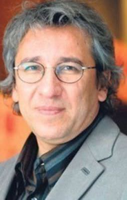 Can Dündar'ın PKK sevgisi!