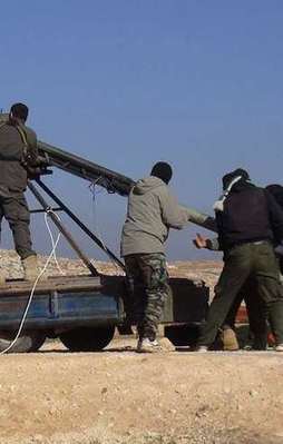 Muhaliflerden rejim ve PYD'ye büyük darbe!