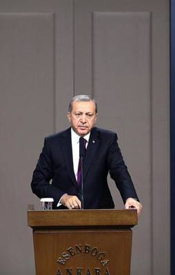 Cumhurbaşkanı Erdoğan'dan 'Hocalı' mesajı