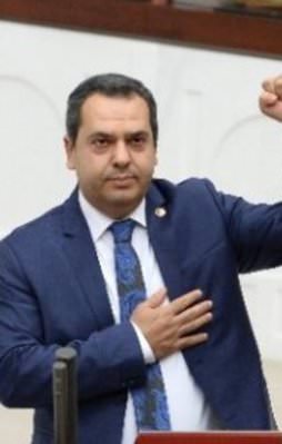 CHP'li vekilden skandal sözler