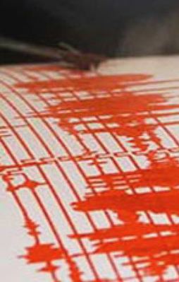 Bodrum'da 3.8 büyüklüğünde deprem