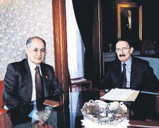 Türkiyeyi böyle batırdılar