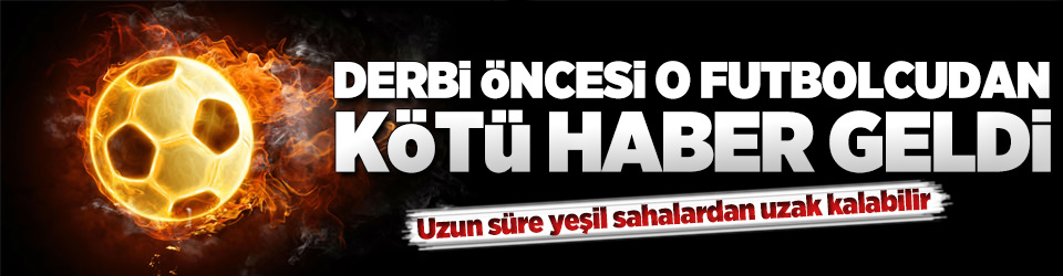 Gökhan Gönül’ün kaburgası kırılmış