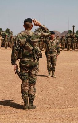 İşte Ortadoğu'nun en büyük savaş güçleri