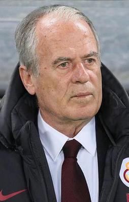 Mustafa Denizli'den şok itiraf