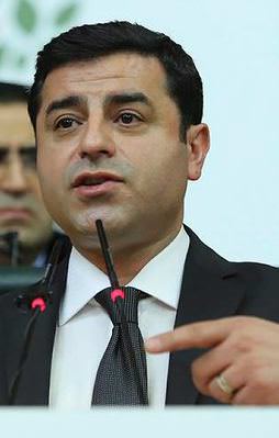 Kandil'in kuklası Selo'dan skandal sözler