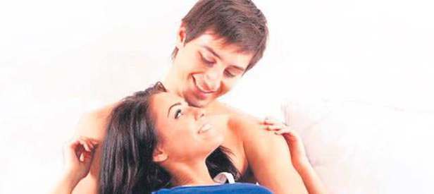 Kandırmaca yok aşka devam