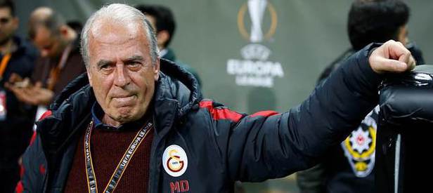 Mustafa Denizli’nin yerine o geliyor