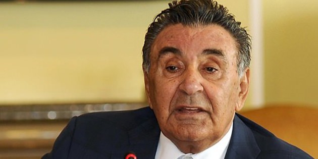 Aydın Doğan'ın gazetesi Hürriyet'ten çirkin tavır!