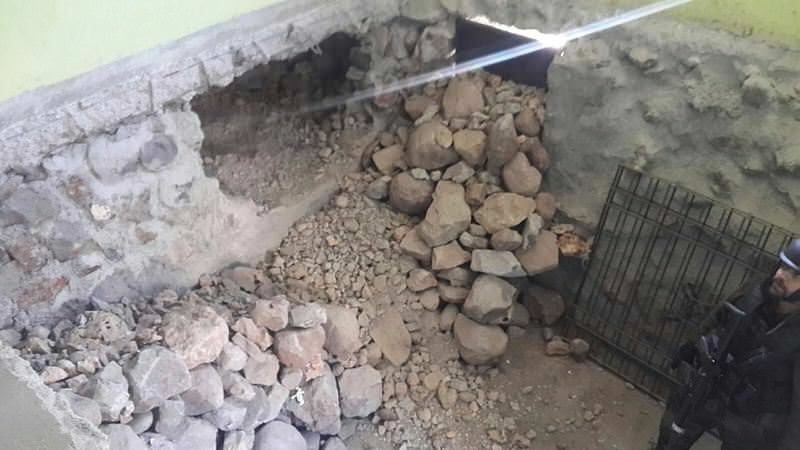 Mehmetçik inlerine girdi-1