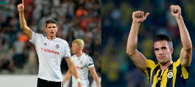 Derbide Kanarya kanatlanır-1