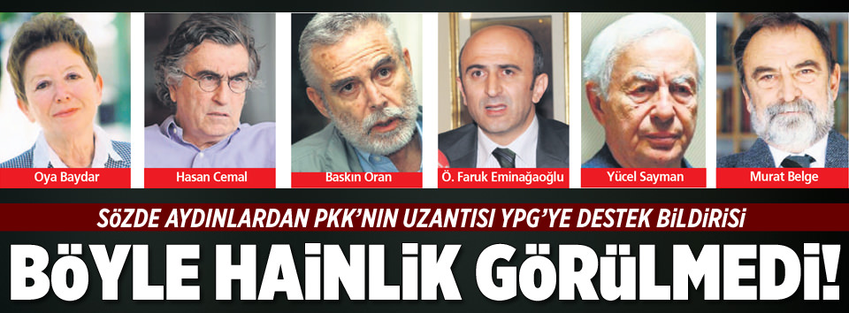 İhanetin aydınları-2