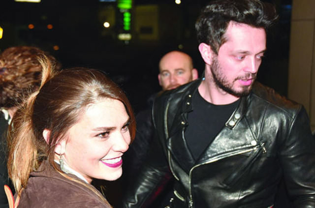 Aslı Enver Murat Boz'un evine taşındı-2