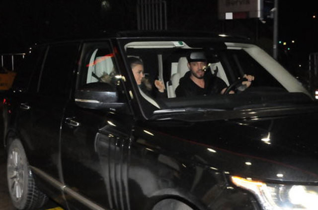 Aslı Enver Murat Boz'un evine taşındı-3