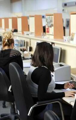 Memlekete göre tayin