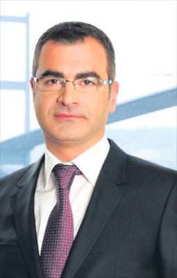 ÖİB'in başına Mehmet Bostan