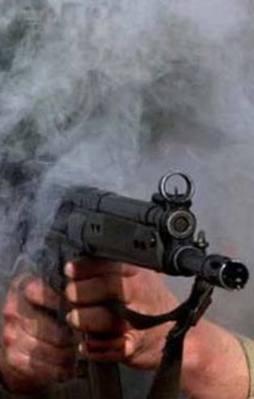 TSK'dan hayalet boya