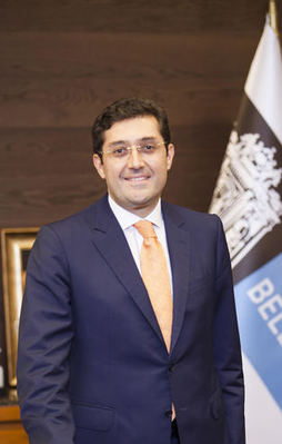 Belediye Başkanı'ndan açıklama