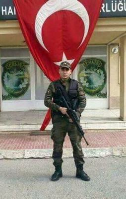 Mardin'den acı haber: 1 polis şehit oldu